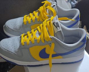 Nike low size 9.5