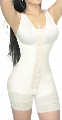 Fajas Reloj De Arena &cuerpo De Guitarra
