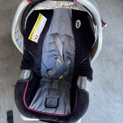 Infant Car seat