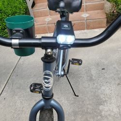 BICYCLE FRONT LIGHT