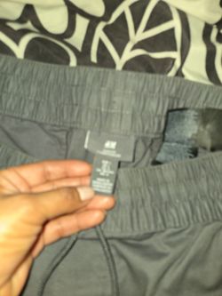 Pantalon H&M