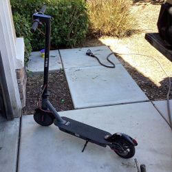 HIBOY S2 Folding Electric Scooter