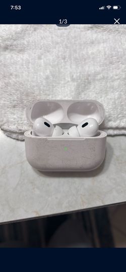 AirPod Pros