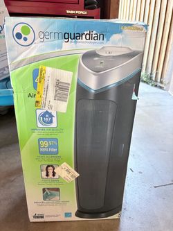 GermGuardian Air Purifier