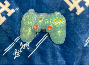 Controller squishy