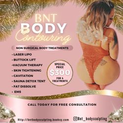 Body Sculpting Machine 