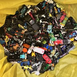 Hotwheels Bulk