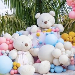 Balloon Arch 