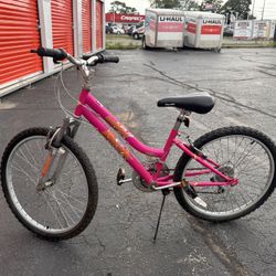 Bike