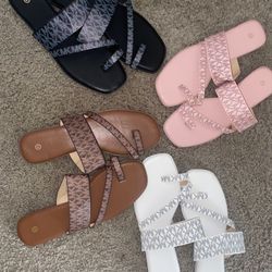Women’s Slides And Sandals 