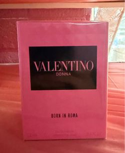 Valentino Donna Born in Roma edp women’s perfume