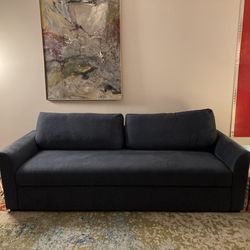 American Leather Sofa Sleeper