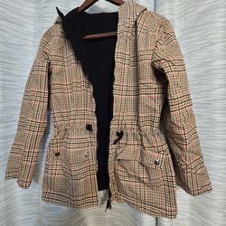 Double Sided Jacket