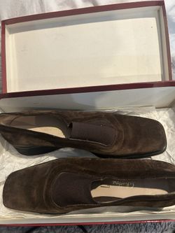 vintage women shoes