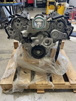 Car Engine