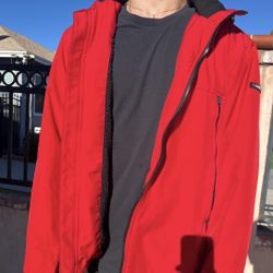 Calvin Klein Men's Jacket