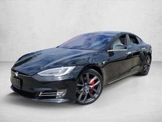 2020 Tesla Model S