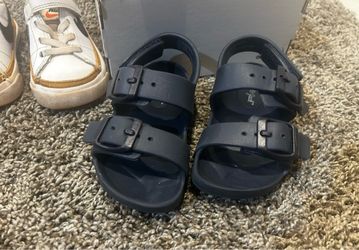 Toddler shoes