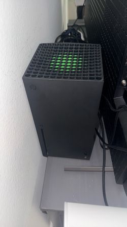 Xbox Series X 1TB