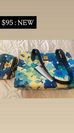 Dooney & Bourke