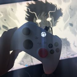 Xbox controller  