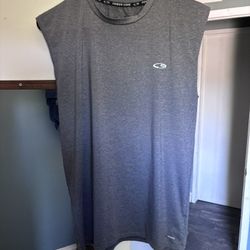 Boys Workout Shirt