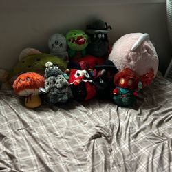 Squishables in PORTLAND!