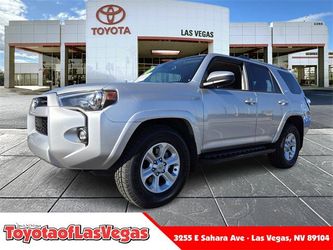 2023 Toyota 4Runner