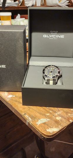 Glycine combat sub gl0083