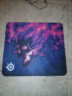 Custom Mouse Pad