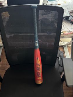 Franklin barracuda T-ball bat