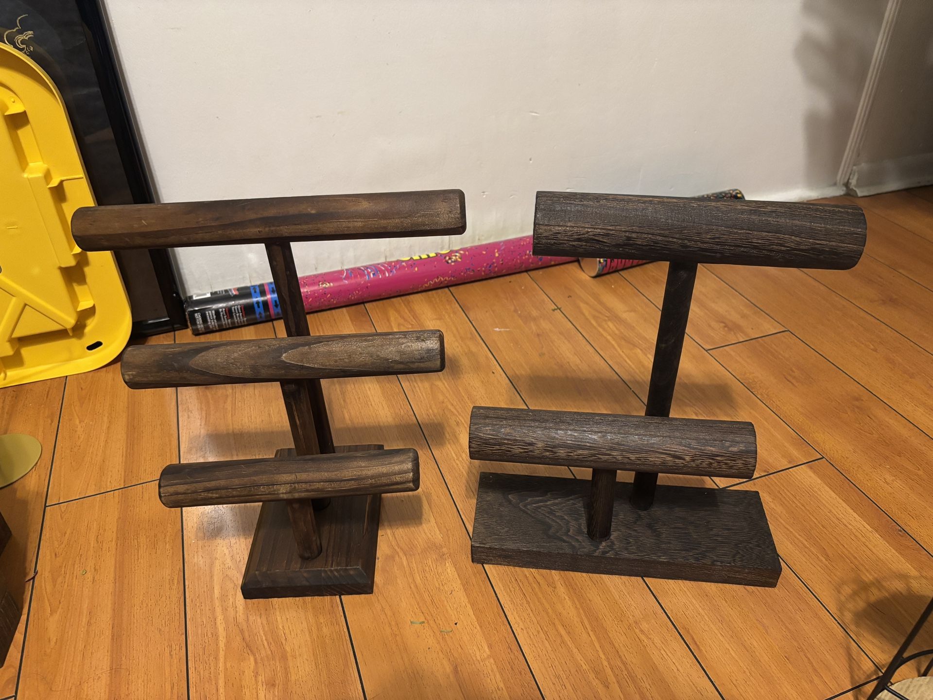 Jewelry Display Rack