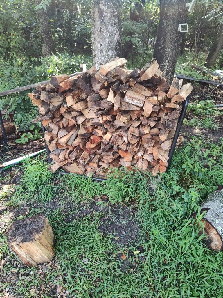 Firewood