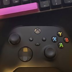 xbox controller