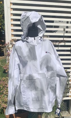 Champion Zip Jacket