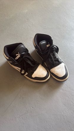 Puma Size 6.5