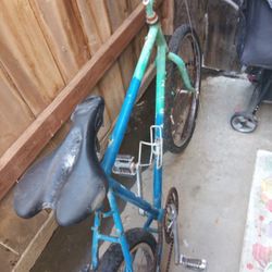 100 $Bike