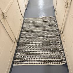 Threshold Washable Area Rug