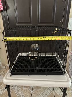 bird cage