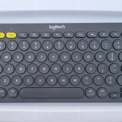 Logitech Bluetooth Keyboard