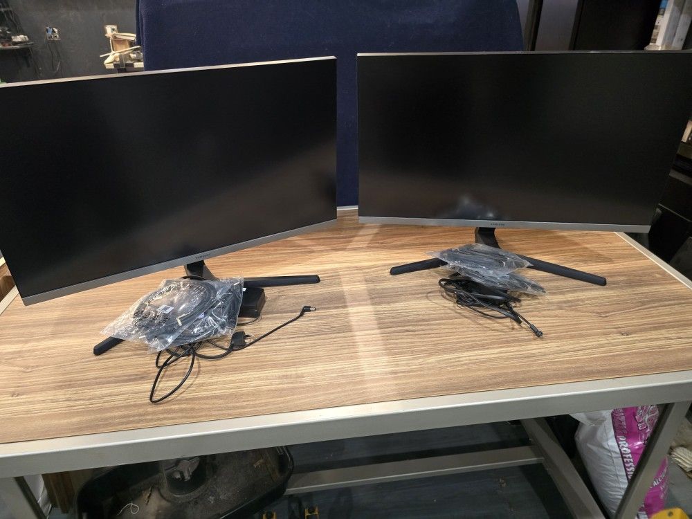 Samsung 28 In 4k Monitor