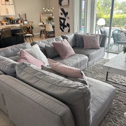 Sectional Sofa