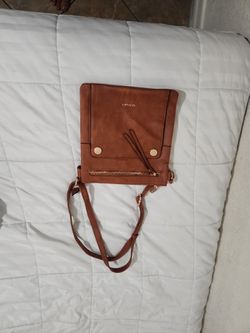 Gussaci Hand Bag 