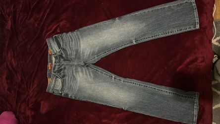 True Rebel Jeans Slim fit