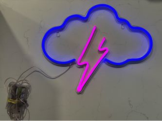 Cloud Light