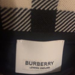 Burberry Shirt 