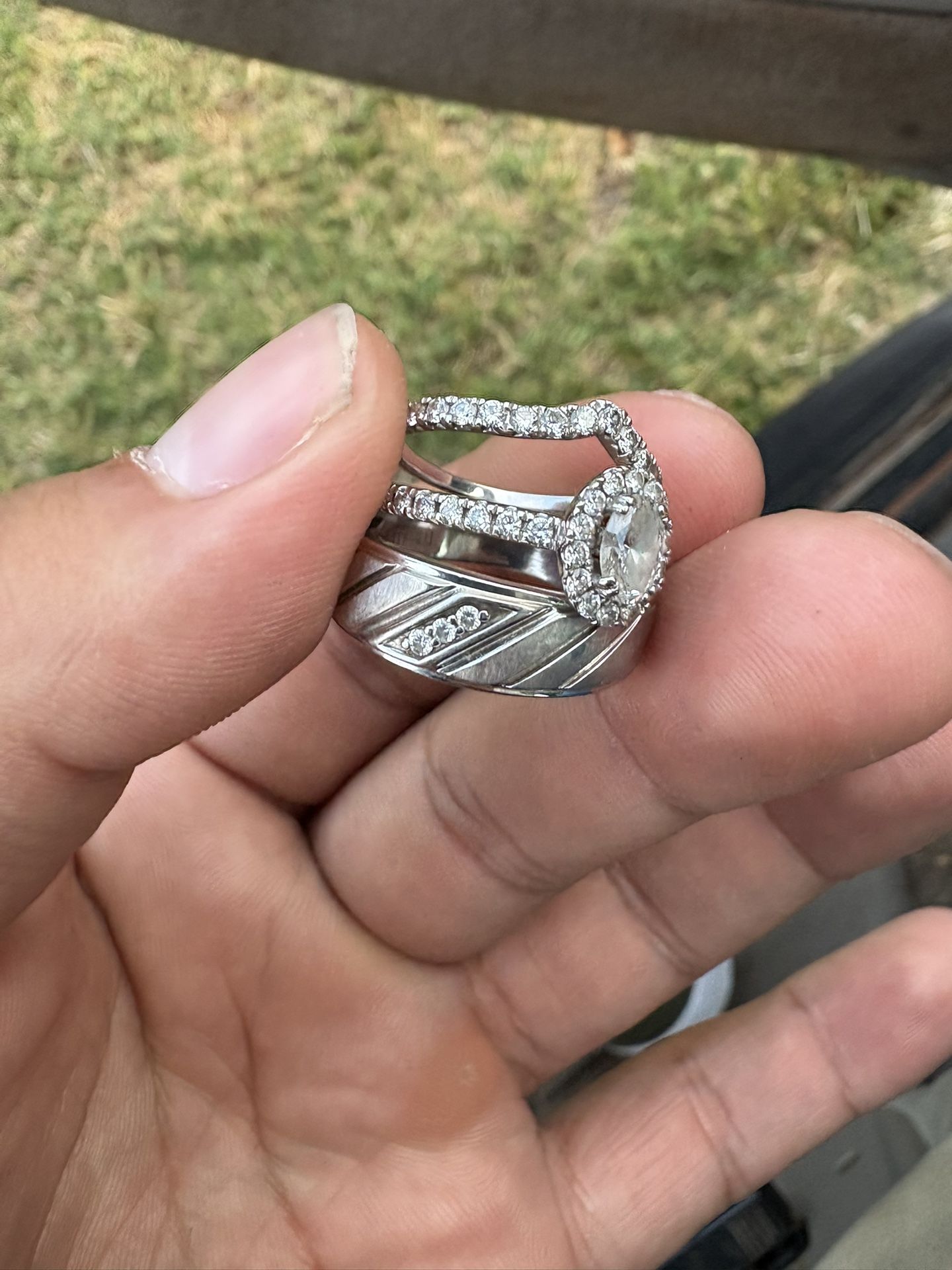 Engagement Rings