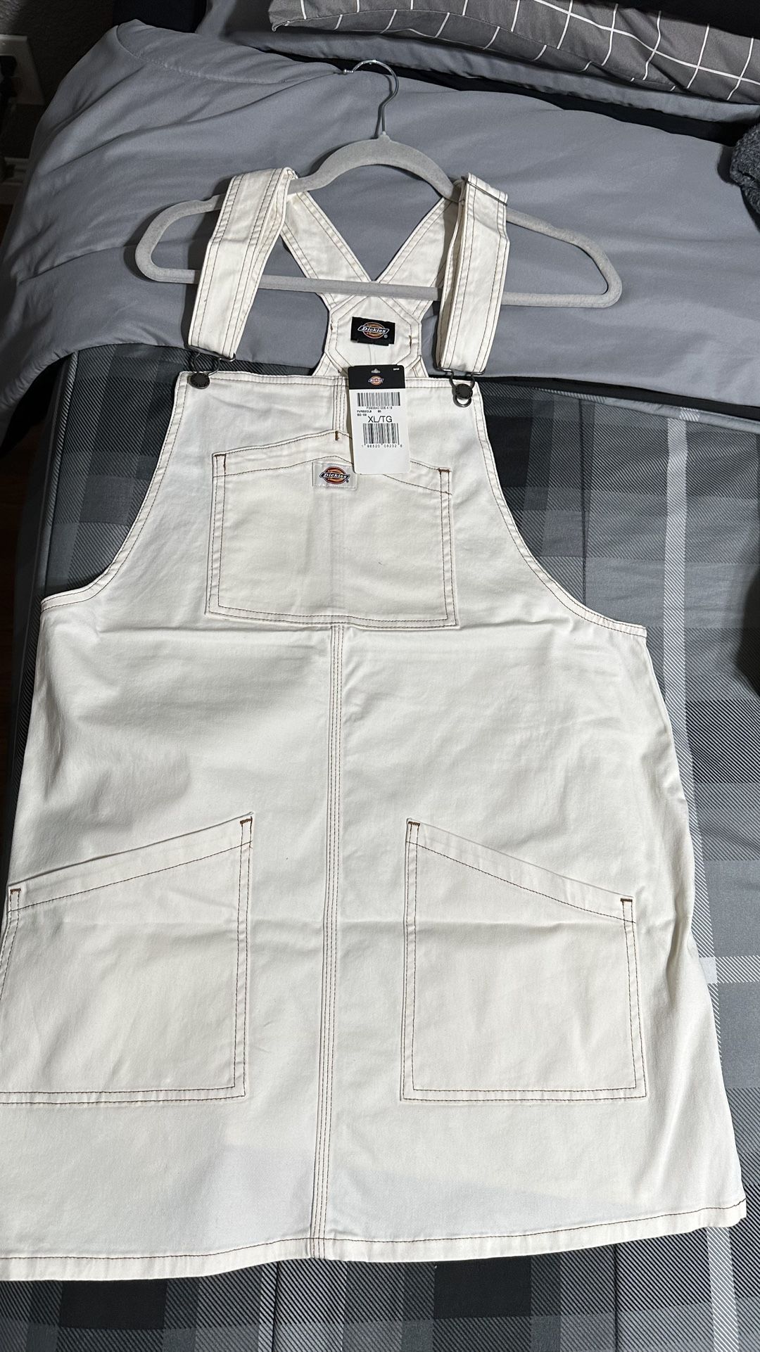 Dickies Overall Dress