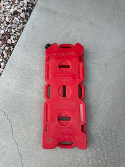 Rotopax 4 Gallon Off-road Gas Can