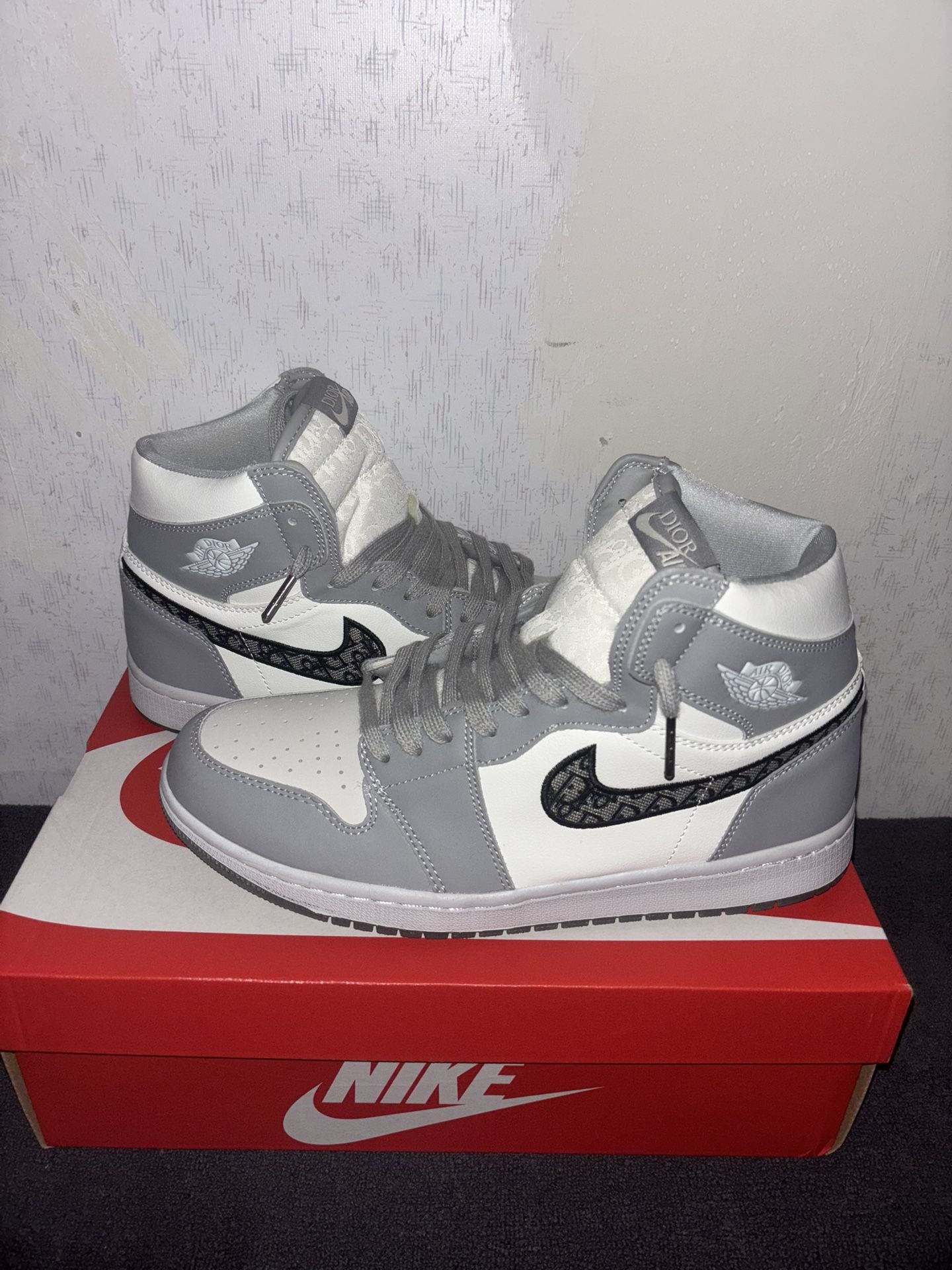 Christian Dior Jordan 1